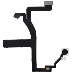 Flashlight FLex Cable Replacement For iPhone 15 Plus