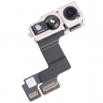 Front Facing Camera Replacement For iPhone 15 Plus
