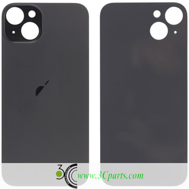 Back Cover Glass Replacement For iPhone 15 Plus