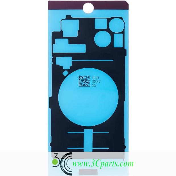 Back Panel Adhesive Strip Replacement For iPhone 15 Plus