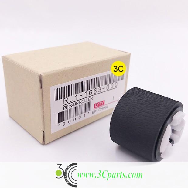 RL1-1663 for HP Feed Roller HP4014 4015 4515 M4555 P4015 P4515 M600 M601 M602 M603