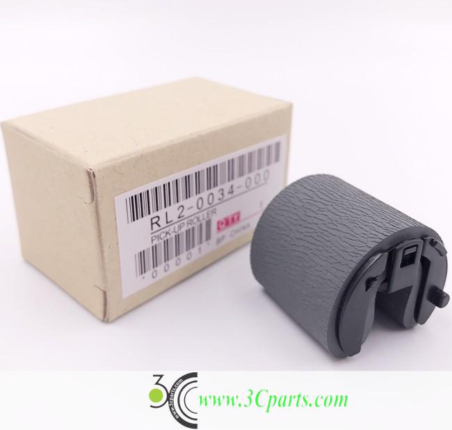 RL2-0034 for HP Pickup Roller HP M553 M577 M552 553 577 552