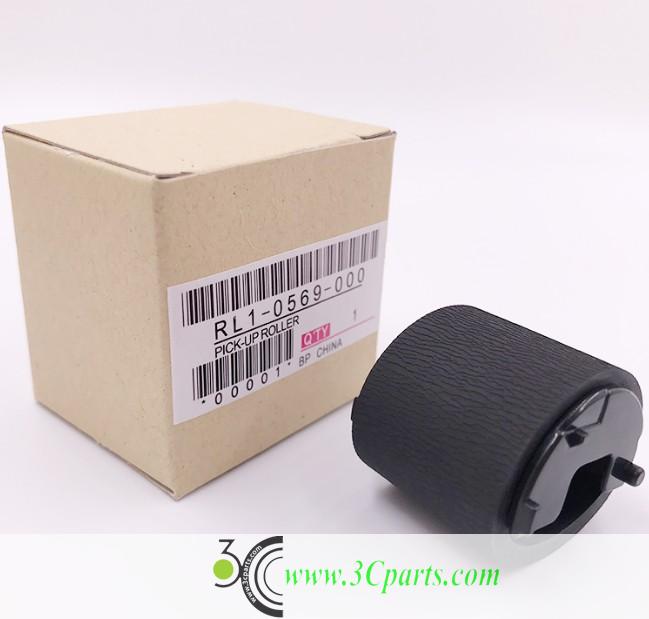 RL1-0569 RL1-2412 for HP Pickup Roller HP 2400 2420 P3005 M3027 M3035