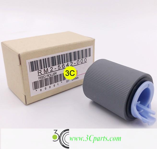 RM1-0037-000 Q7829-67925 for Feed Roller 4200 4300 4250 4350 4345 4014 4015 4515 4700 4730 6015 6030 6040 CP3525 CP4005 