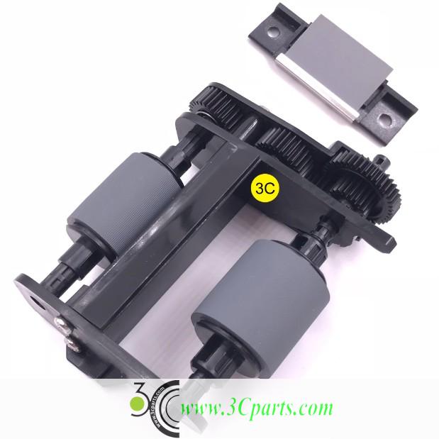 Q3948-67904 for HP ADF Roller Kit 2820 2840 CM1312 CM2320 3050 3052 3055 3390 3392 M1522 M2727 M375 M475 5590