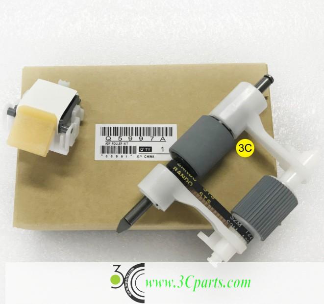 Q5997A for HP ADF Roller Kit 4345 4730