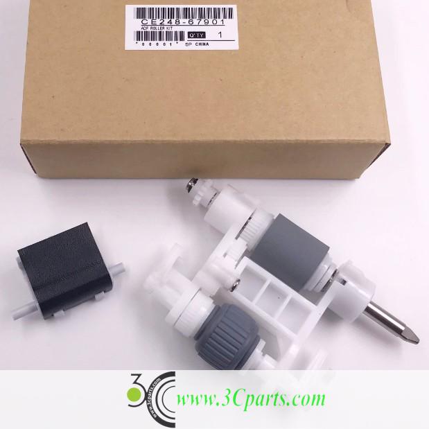 CE248A CE248-67901 for HP ADF Roller Kit M4555 4555