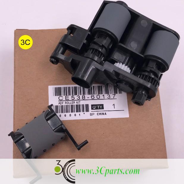 CE538-60137 for HP ADF Roller Kit CM1415 M1536 P1566 P1606 CP1525 PRO100 M175 M176 M177 M276