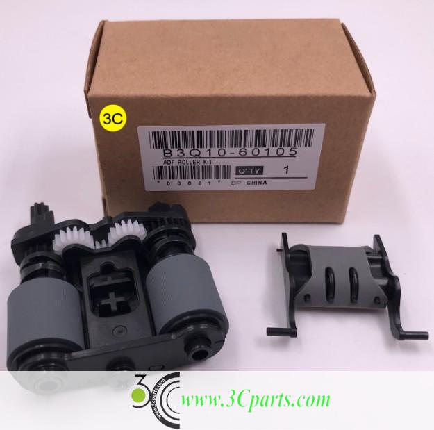 B3Q10-60105 B3Q10-40079 B3Q10-40080 for HP ADF Roller Kit M377 M426 M427 M477 M277dw M281fdw 377 426 427 477