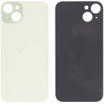 Back Cover Glass Replacement For iPhone 15 Plus