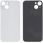 Back Cover Glass Replacement For iPhone 15 Plus