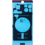 Back Panel Adhesive Strip Replacement For iPhone 15 Plus