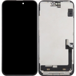 LCD Screen with Digitizer Full Assembly Replacement For iPhone 15 Plus