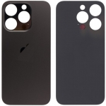 Back Cover Glass Replacement For iPhone 15 Pro