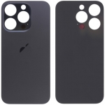 Back Cover Glass Replacement For iPhone 15 Pro