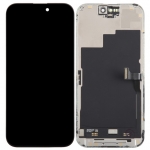 OLED Screen Display Assembly Replacement For iPhone 15 Pro