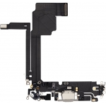 Charging Port Flex Cable Replacement For iPhone 15 Pro Max