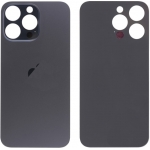 Back Cover Glass Replacement For iPhone 15 Pro Max