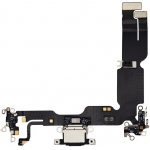 Charging Port Flex Cable Replacement For iPhone 15 Plus