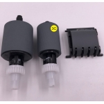 A8P79-65010(Kit contains: 1 CF288-60015 roller, 1 CF288-60016,1 CF288-60021 separation pad) for HP ADF Roller Kit M476dn