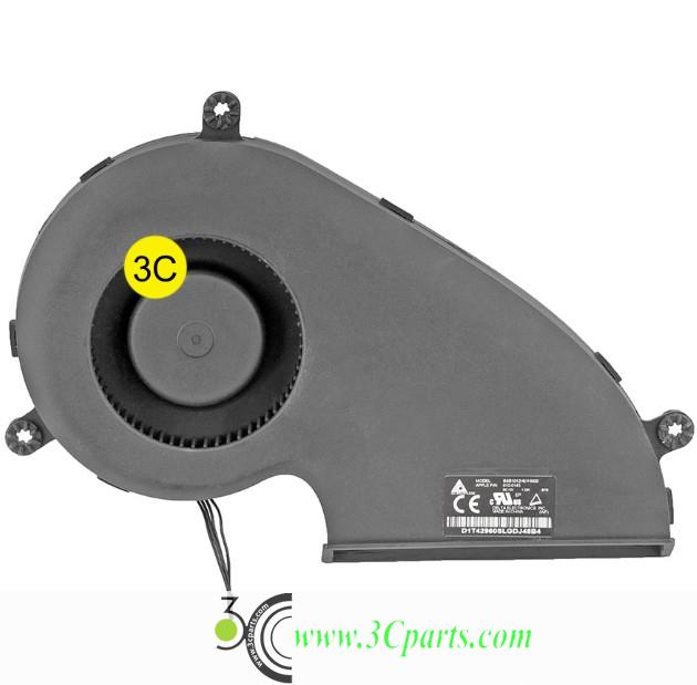 Fan Replacement for iMac 27" A1419 (Late 2014 - Late 2015)