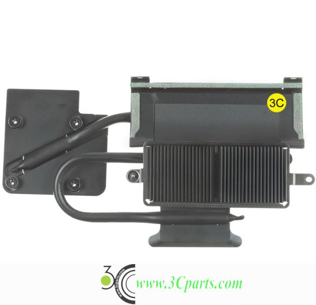 CPU Processor GPU Heatsink Replacement for iMac 27 A1419 (Late 2012)