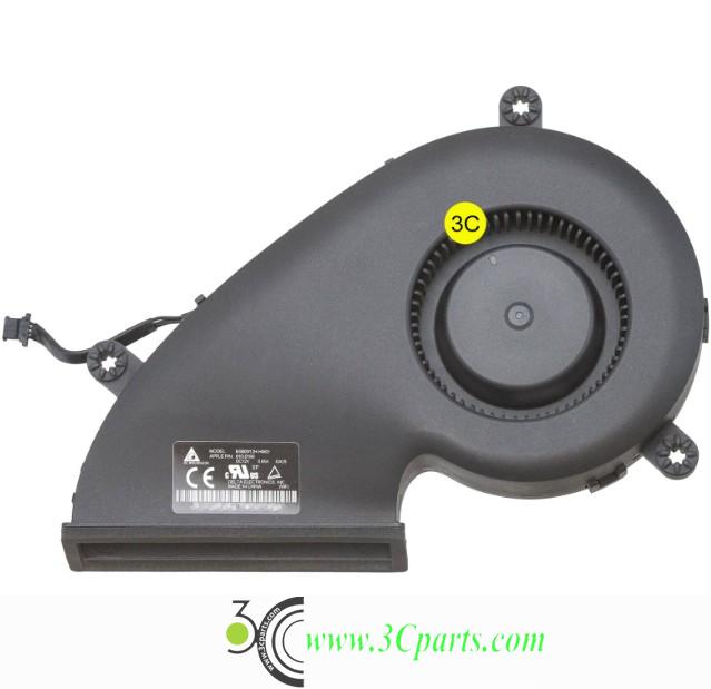 CPU Fan Replacement for iMac 21.5" A1418 (Late 2012, Mid 2014)