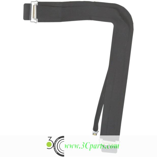 iSight Camera & Microphone Cable Replacement for iMac 21.5" A1418 (Late 2012, Mid 2014)