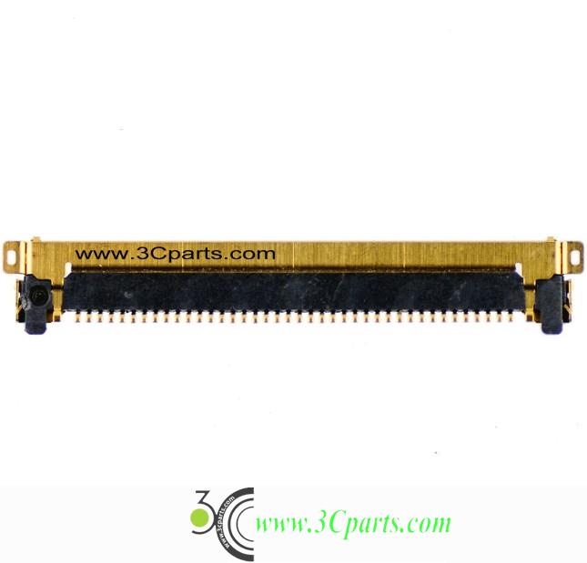 40pin 2K LVDS connectors Replacement for iMac A1418 (Late 2012 - Late 2013)