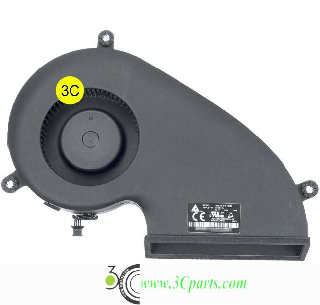 Fan Replacement for iMac 27" A2115 (Early 2019 - Mid 2020)