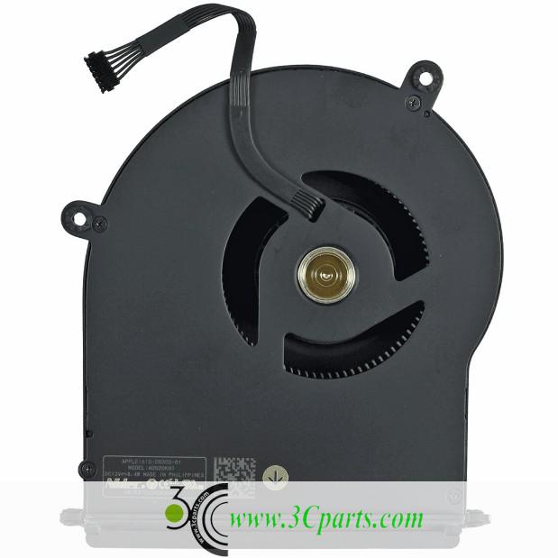 CPU Fan Replacement for Mac Mini A1993 (Late 2018)