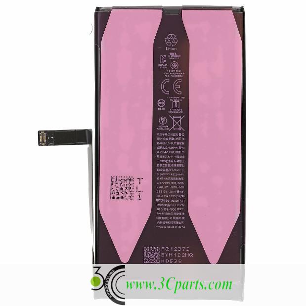 Battery Replacement For iPhone 14 Plus