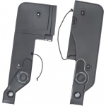 Left and Right Speakers Replacement for iMac 27 A1419 (Late 2014, Mid 2015) or (Late 2012,Late 2013)