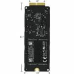 Solid State Drive Replacement for MacBook A1398/iMac A1418/A1419/A2115/A2116 (Mid 2015, Early 2019)