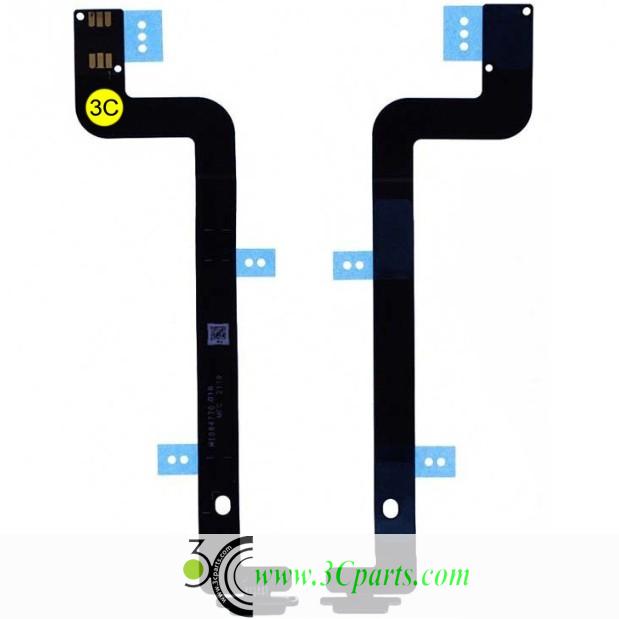 Keyboard Flex Cable Connector Replacement for Microsoft Surface Pro X 1876