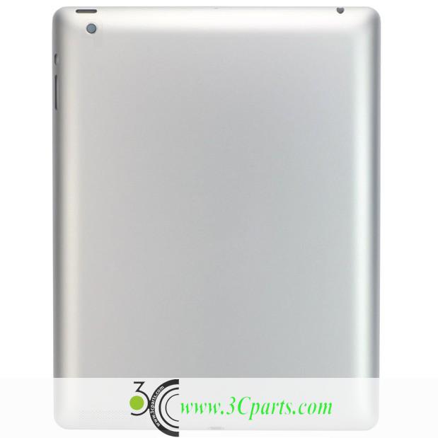 Back Cover replacement for iPad 4 WiFi Version​