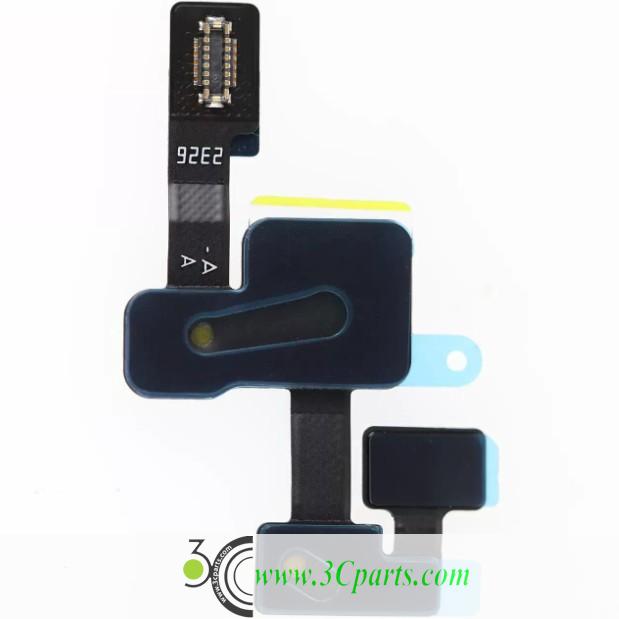 Microphone Flex Cable Replacement for iPad 9