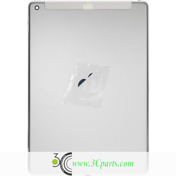 Back Cover Replacement for iPad 8th