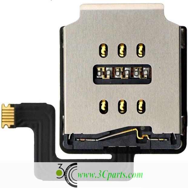 SIM Contactor Replacement for iPad Air/iPad 5