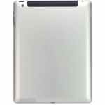 Back Cover replacement for iPad 4 WiFi Version​