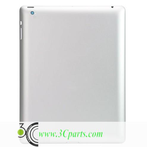 Back Cover replacement for iPad 3 Wi-Fi