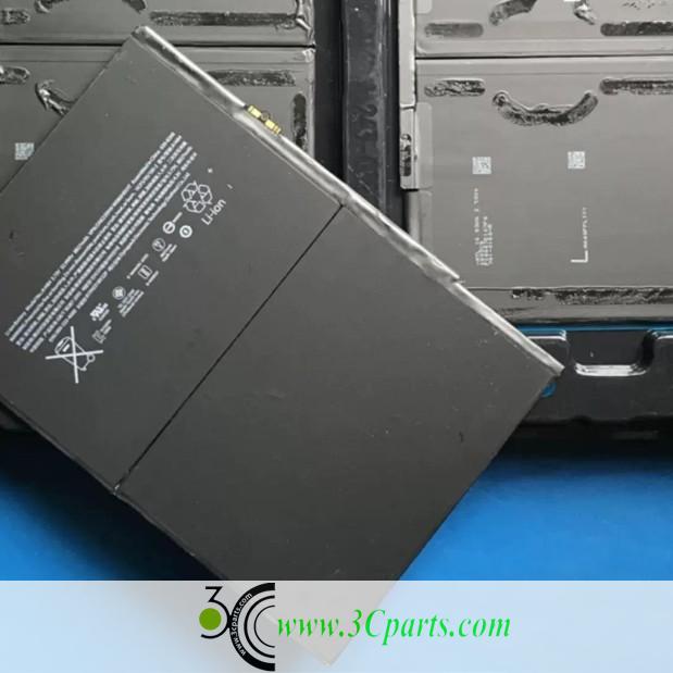 Battery replacement for iPad Air 2