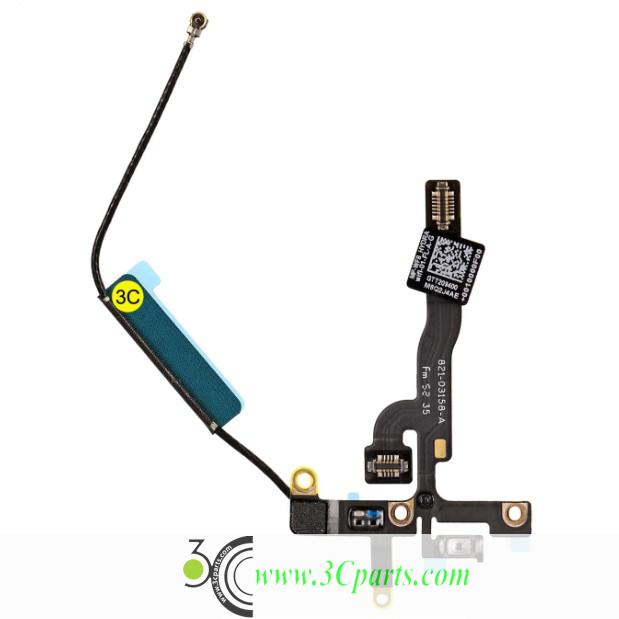 Power Button Flex Cable Replacement For iPad Pro 11" 3rd(2021)/iPad Pro 12.9" 5th(2021)