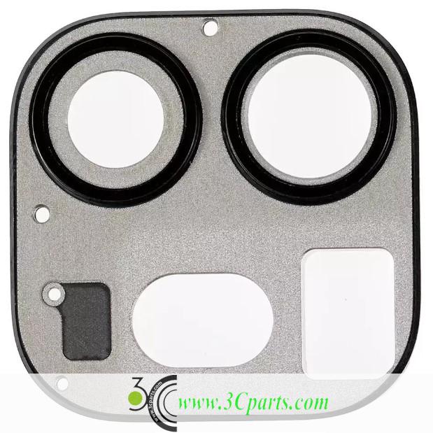 Rear Camera Lens Bracket Replacement For iPad Pro 12.9" 6th(2022)