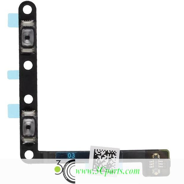 Volume Flex Cable WiFi Version Replacement For iPad Pro 12.9" 6th(2022)