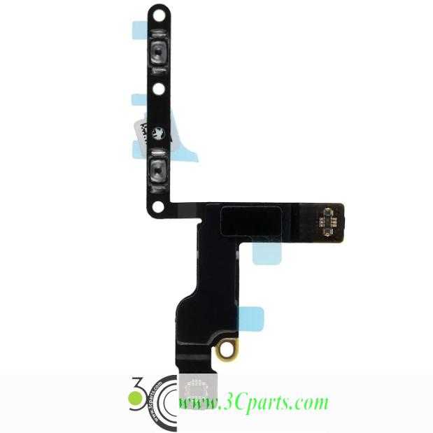 Volume Flex Cable 4G Version Replacement For iPad Pro 12.9" 6th(2022)