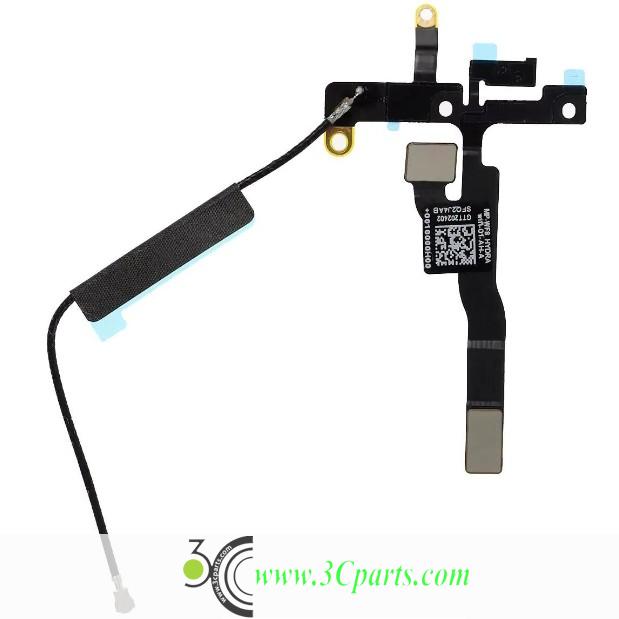 Power Button Flex Cable WiFi Version Replacement For iPad Pro 12.9" 6th(2022)