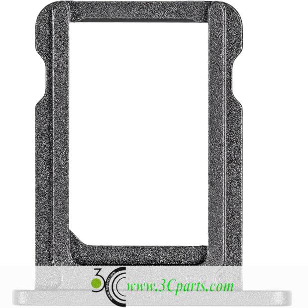 SIM Card Tray Replacement for iPad Pro 12.9" 6th(2022)