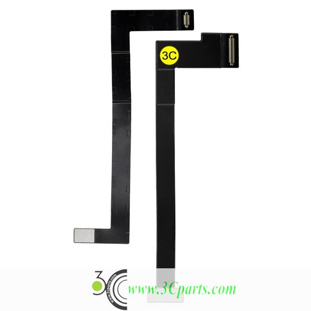 LCD Screen Testing Cable Replacement for iPad Pro 11 (2Pcs/Set)