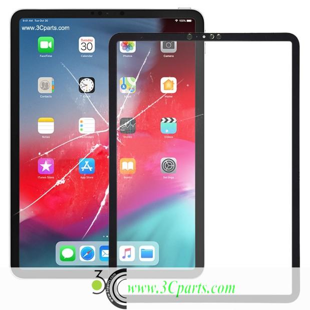 Front Screen Outer Glass Lens Replacement for iPad Pro 11 inch 1st